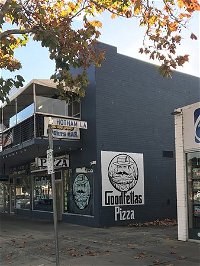 Goodfellas Pizza Traralgon - Melbourne Tourism