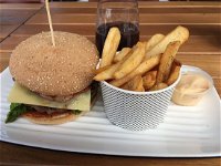 Grill'd - Chadstone - Port Augusta Accommodation