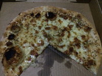 Gusto Wood Fired Pizza - Broome Tourism