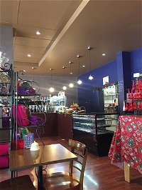 Hahndorf's Fine Chocolates - Upper Ferntree Gully - Restaurants Sydney