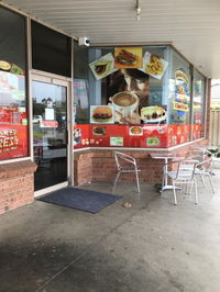 Hazelbank Fish Shop - Sydney Tourism