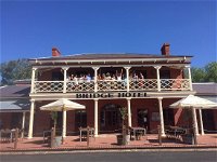 Henrys Bridge Hotel - Accommodation Port Hedland