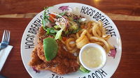 Hogs Australias Steakhouse - Surfers Gold Coast