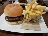 House of Burgers - Accommodation Brisbane