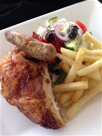 Rowville Takeaway and Rowville Restaurant Gold Coast Restaurant Gold Coast