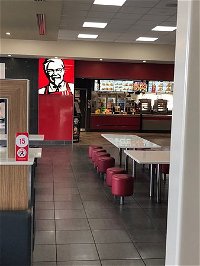 KFC Eastlink Southbound - Melbourne Tourism
