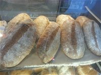 Kirkby's Riverloaf Bakery - Mackay Tourism