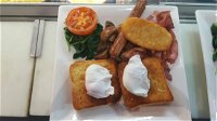 La Passion Cafe  Restaurant - Accommodation in Surfers Paradise