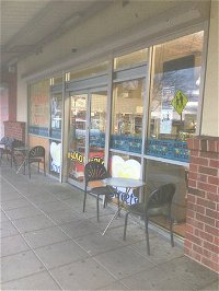 Limnos Karvery Kafe - Melbourne Tourism