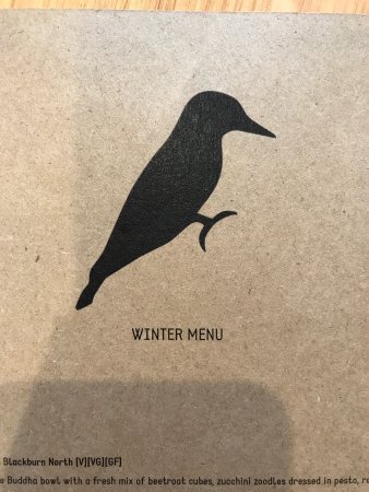 Little Woodpecker Cafe - thumb 0