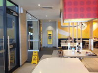 McDonald's - Australia Accommodation