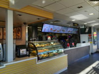 McDonald's The Glen
