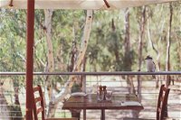 Morrisons Winery  Restaurant - New South Wales Tourism 