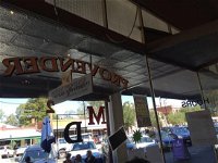 Murray Provender - Mackay Tourism