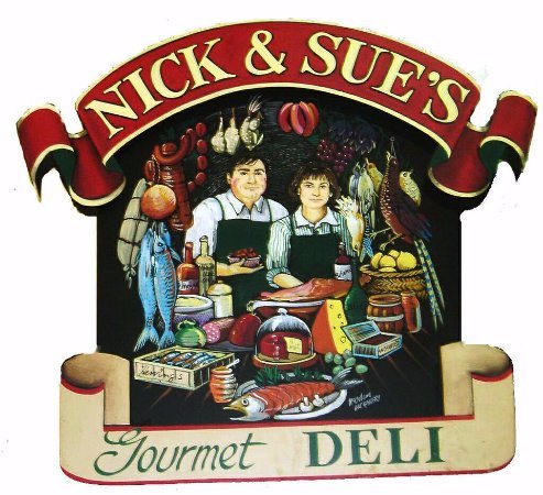 Nick & Sue's Gourmet Deli - thumb 0