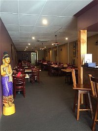Noi's Thai Kitchen - Accommodation Cooktown