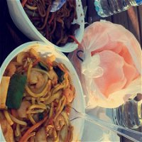 Noodle Canteen - Accommodation Search
