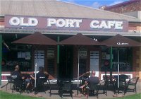 Old Port Cafe - Accommodation Port Hedland