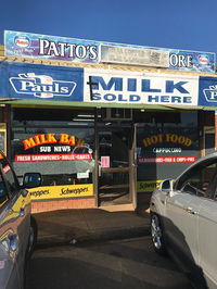 Patto's Handy Store - Accommodation QLD