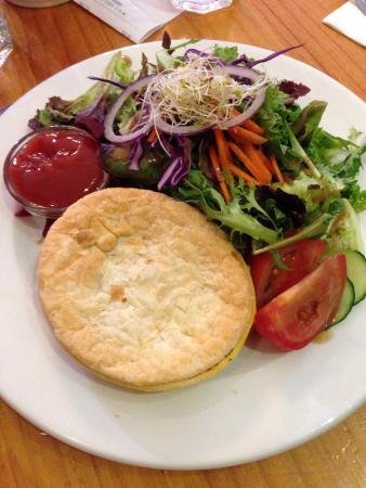 Pie In the Sky - Northern Rivers Accommodation