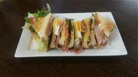 Poppyseed Cafe - Accommodation Cooktown