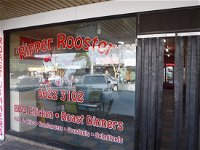 Ripper Rooster - Accommodation QLD