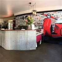 Roma Pizza  Pasta Restaurant - Accommodation Brisbane