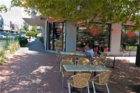 Serafino's Coffee Shop - Accommodation Broken Hill