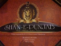 Sher-E-Punjab - Stayed