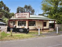 Silverleaves General Store and Cafe - Accommodation Melbourne