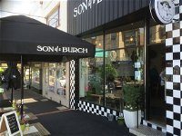 Son Of A Burch - Surfers Gold Coast