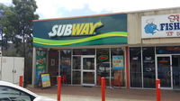 Subway - Carnarvon Accommodation