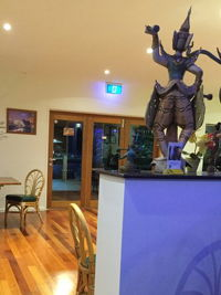 Sujin Thai Restaurant - Perisher Accommodation