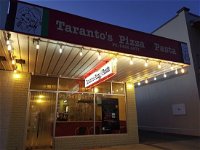 Taranto's Pizza - Accommodation Brisbane