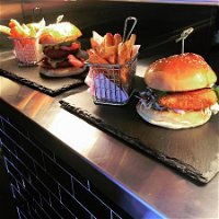 The Fish  Burger Co - Port Augusta Accommodation