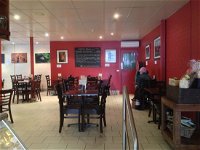 The Grange Cafe  Deli