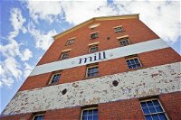 The Mill Echuca - Stayed