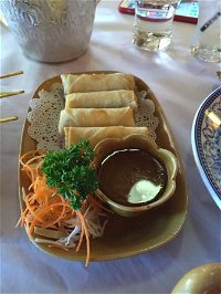 The River Thai Restaurant - New South Wales Tourism 