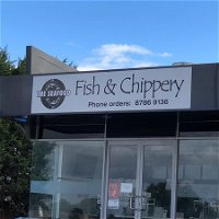 The Seafood Fish  Chippery - Accommodation Redcliffe