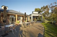The Terrace Cafe - Accommodation Australia