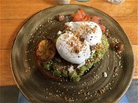 Three Little Birds Cafe - Accommodation Cooktown
