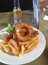 Torquay Restaurant - Bistro - Mackay Tourism