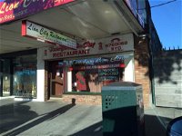 Traralgon Lion City Chinese Restaurant - Melbourne Tourism