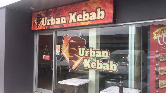 Urban Kebab - thumb 0