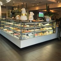 Vanilla Cakes and Lounge - Kingaroy Accommodation