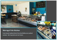 Warragul Fish Kitchen - Sydney Tourism