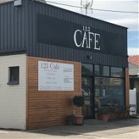 123 Cafe - Restaurants Sydney