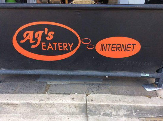 AJ's Eatery - thumb 0