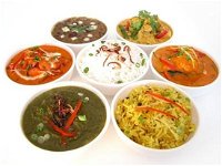 Angeethi Indian Cafe - Restaurant Find