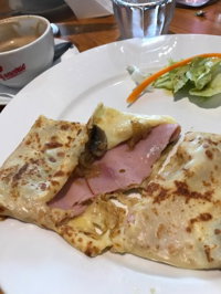 Anthonys Crepe Cafe - Northern Rivers Accommodation